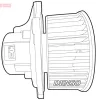 Innenraumgebläse 12 V DENSO DEA43003