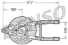 Lüfter, Motorkühlung 12 V DENSO DER09012