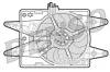 L&uuml;fter, Motork&uuml;hlung 12 V DENSO DER09022