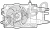 L&uuml;fter, Motork&uuml;hlung 12 V DENSO DER09032