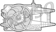 Lüfter, Motorkühlung 12 V DENSO DER09040