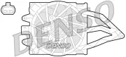 Lüfter, Motorkühlung 12 V DENSO DER09057