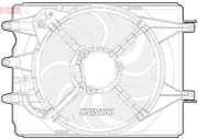 Lüfter, Motorkühlung DENSO DER09068