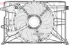 Lüfter, Motorkühlung DENSO DER09073