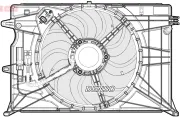 Lüfter, Motorkühlung DENSO DER09073