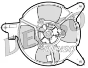 Lüfter, Motorkühlung 12 V DENSO DER09087