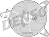 L&uuml;fter, Motork&uuml;hlung DENSO DER09095