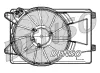 L&uuml;fter, Motork&uuml;hlung 12 V DENSO DER09301