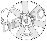 Lüfter, Motorkühlung DENSO DER32002