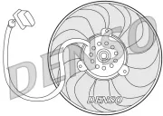 Lüfter, Motorkühlung DENSO DER32004