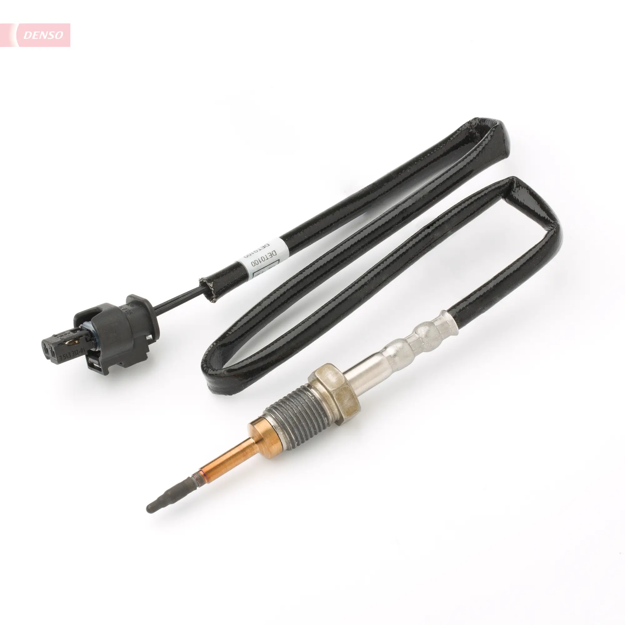 Sensor, Abgastemperatur DENSO DET-0100