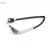 Sensor, Abgastemperatur vor Katalysator DENSO DET-0109