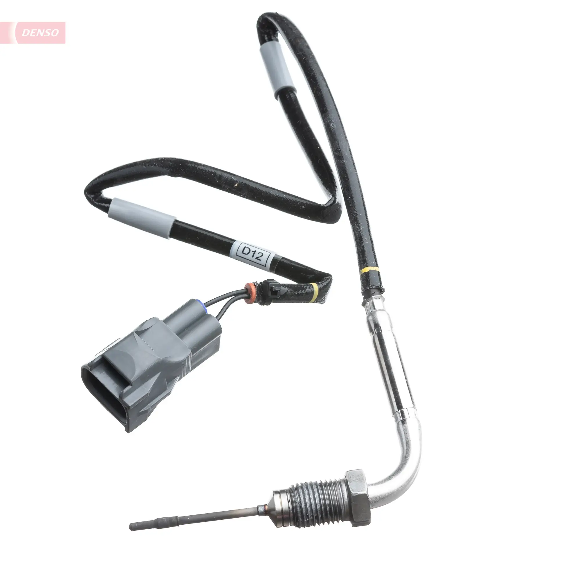 Sensor, Abgastemperatur DENSO DET-0118