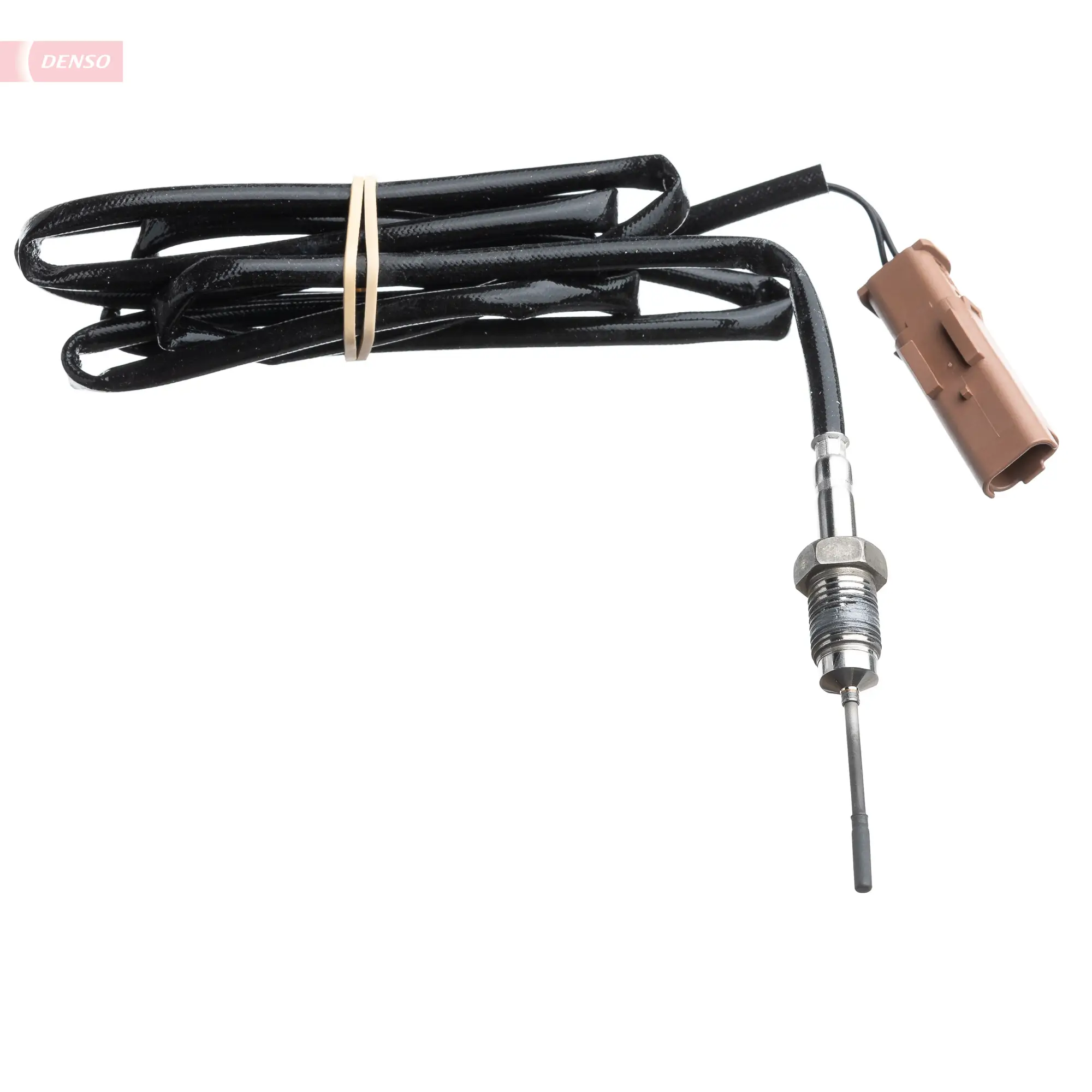 Sensor, Abgastemperatur Partikelfilter DENSO DET-0121