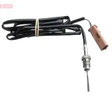 Sensor, Abgastemperatur Partikelfilter DENSO DET-0121