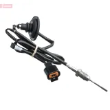 Sensor, Abgastemperatur Partikelfilter DENSO DET-0132