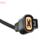Sensor, Abgastemperatur Partikelfilter DENSO DET-0132 Bild Sensor, Abgastemperatur Partikelfilter DENSO DET-0132