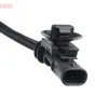 Sensor, Abgastemperatur DENSO DET-0157 Bild Sensor, Abgastemperatur DENSO DET-0157