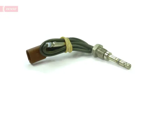 Sensor, Abgastemperatur vor Rußpartikelfilter DENSO DET-2003 Bild Sensor, Abgastemperatur vor Rußpartikelfilter DENSO DET-2003