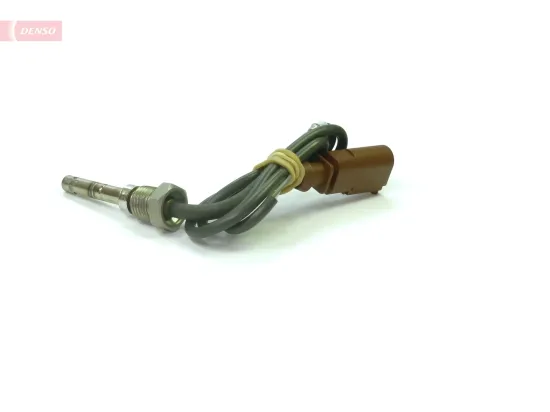 Sensor, Abgastemperatur vor Rußpartikelfilter DENSO DET-2003 Bild Sensor, Abgastemperatur vor Rußpartikelfilter DENSO DET-2003