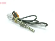 Sensor, Abgastemperatur nach Rußpartikelfilter DENSO DET-2004