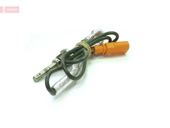 Sensor, Abgastemperatur nach Rußpartikelfilter DENSO DET-2004 Bild Sensor, Abgastemperatur nach Rußpartikelfilter DENSO DET-2004