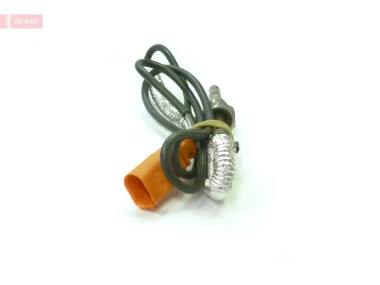 Sensor, Abgastemperatur nach Rußpartikelfilter DENSO DET-2004 Bild Sensor, Abgastemperatur nach Rußpartikelfilter DENSO DET-2004