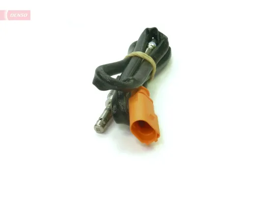 Sensor, Abgastemperatur nach Rußpartikelfilter DENSO DET-2006 Bild Sensor, Abgastemperatur nach Rußpartikelfilter DENSO DET-2006