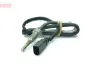 Sensor, Abgastemperatur DENSO DET-2009 Bild Sensor, Abgastemperatur DENSO DET-2009