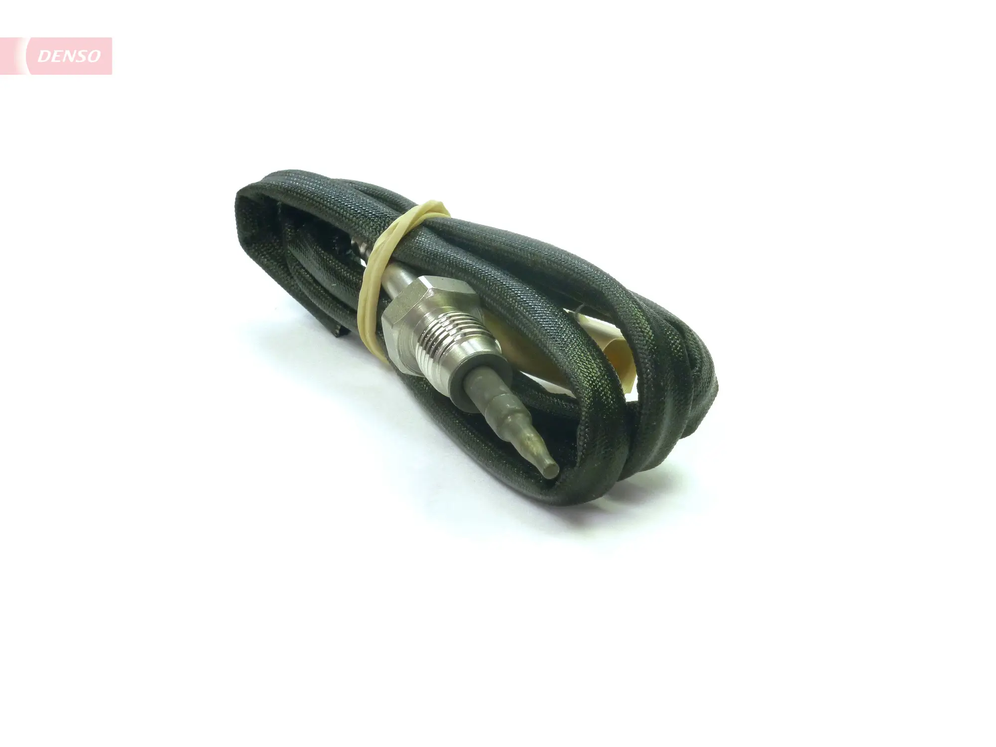 Sensor, Abgastemperatur nach Rußpartikelfilter DENSO DET-2014