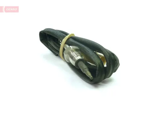 Sensor, Abgastemperatur nach Rußpartikelfilter DENSO DET-2014 Bild Sensor, Abgastemperatur nach Rußpartikelfilter DENSO DET-2014