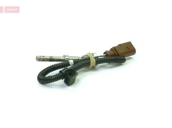 Sensor, Abgastemperatur nach Rußpartikelfilter DENSO DET-2033 Bild Sensor, Abgastemperatur nach Rußpartikelfilter DENSO DET-2033