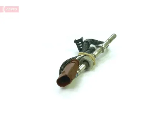 Sensor, Abgastemperatur nach Rußpartikelfilter DENSO DET-2033 Bild Sensor, Abgastemperatur nach Rußpartikelfilter DENSO DET-2033