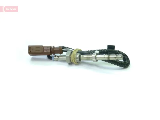 Sensor, Abgastemperatur nach Rußpartikelfilter DENSO DET-2033 Bild Sensor, Abgastemperatur nach Rußpartikelfilter DENSO DET-2033