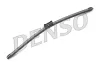 Wischblatt beifahrerseitig fahrerseitig DENSO DF-002 Bild Wischblatt beifahrerseitig fahrerseitig DENSO DF-002