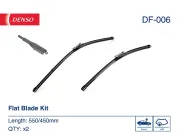 Wischblatt DENSO DF-006