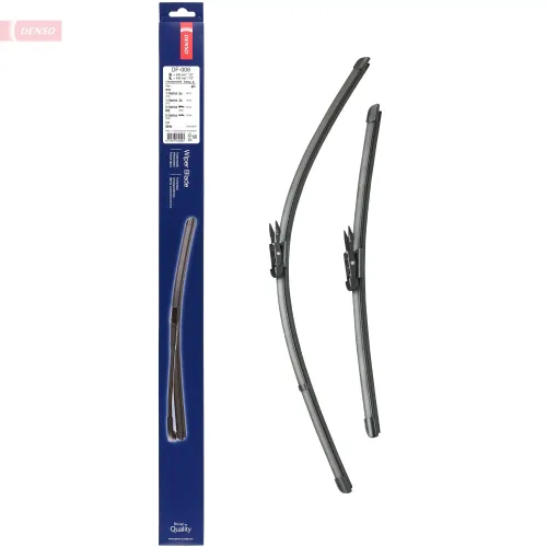 Wischblatt DENSO DF-006 Bild Wischblatt DENSO DF-006