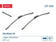 Wischblatt DENSO DF-009