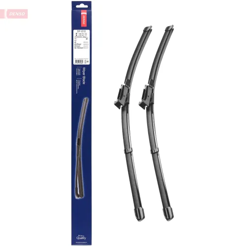 Wischblatt DENSO DF-010 Bild Wischblatt DENSO DF-010