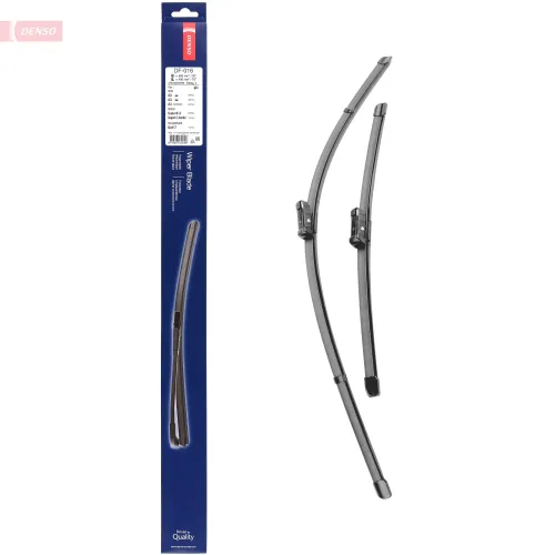 Wischblatt DENSO DF-016 Bild Wischblatt DENSO DF-016