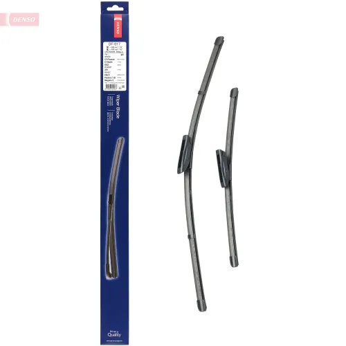 Wischblatt DENSO DF-017 Bild Wischblatt DENSO DF-017