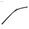 Wischblatt beifahrerseitig fahrerseitig DENSO DF-024 Bild Wischblatt beifahrerseitig fahrerseitig DENSO DF-024