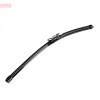 Wischblatt beifahrerseitig fahrerseitig DENSO DF-024 Bild Wischblatt beifahrerseitig fahrerseitig DENSO DF-024