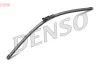 Wischblatt beifahrerseitig fahrerseitig DENSO DF-025 Bild Wischblatt beifahrerseitig fahrerseitig DENSO DF-025