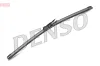 Wischblatt beifahrerseitig fahrerseitig DENSO DF-025 Bild Wischblatt beifahrerseitig fahrerseitig DENSO DF-025