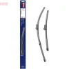 Wischblatt beifahrerseitig fahrerseitig DENSO DF-028 Bild Wischblatt beifahrerseitig fahrerseitig DENSO DF-028