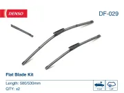 Wischblatt DENSO DF-029