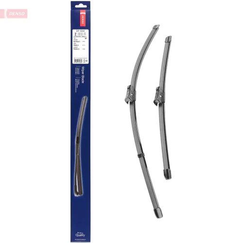 Wischblatt DENSO DF-044 Bild Wischblatt DENSO DF-044