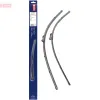 Wischblatt beifahrerseitig fahrerseitig DENSO DF-047 Bild Wischblatt beifahrerseitig fahrerseitig DENSO DF-047