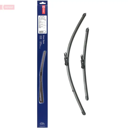 Wischblatt DENSO DF-051 Bild Wischblatt DENSO DF-051